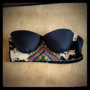 5 for $20 Push up bikini top